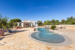 Ca` della Roccia by Perle di Puglia Ostuni